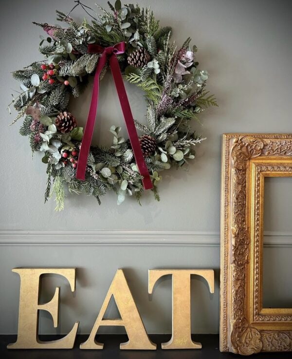 Inside Fable and Green Whitstable